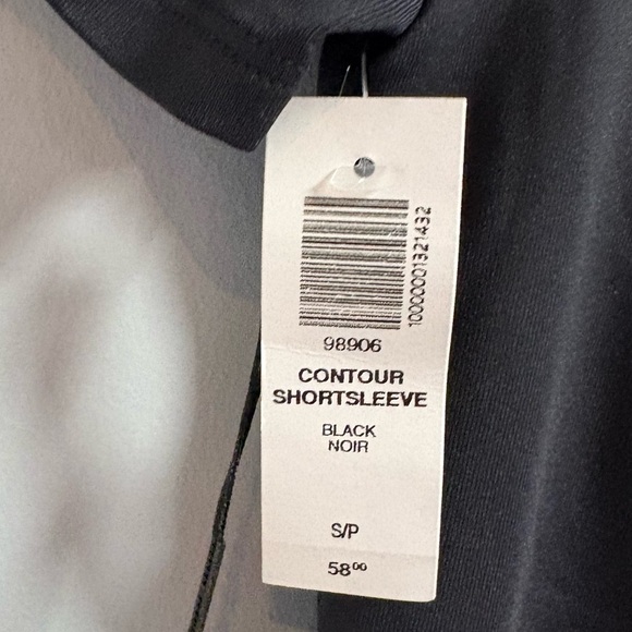 Aritzia - Babaton Contour Bodysuit - Picture 4 of 4